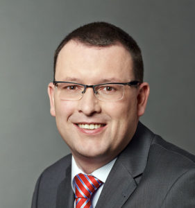 Ronny Wähner, MdL