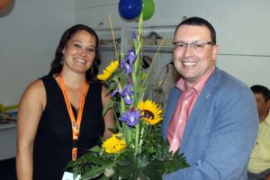25 Jahre VDK in Annaberg-Buchholz.