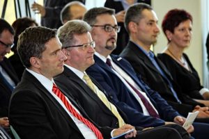 20 Jahre WFE in Annaberg-Buchholz.