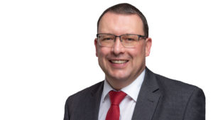 Ronny Wähner, Mitglied des Sächsischen Landtages. Foto: Ronny Küttner